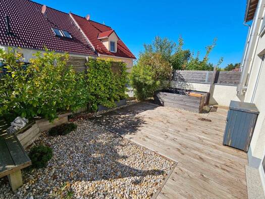 Doppelhaushälfte zum Kauf 759.000 € 5 Zimmer 147 m² 269 m² Grundstück frei ab 01.03.2026 Niederroth Markt Indersdorf 85229