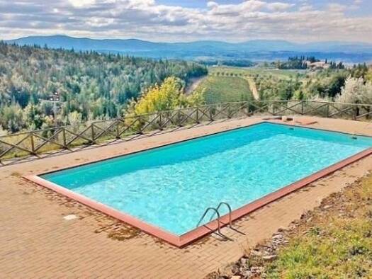 Wohnung zum Kauf 239.000 € 3 Zimmer 80 m² Castellina in chianti