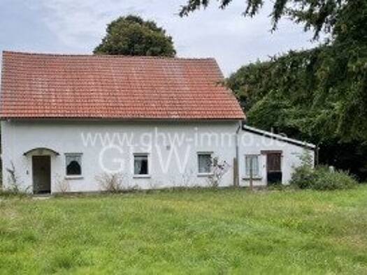 Haus zum Kauf provisionsfrei 282.440 € 1 Zimmer 142 m² 723 m² Grundstück Dorfstraße 32 Neuendorf Lütow OT Neuendorf 17440