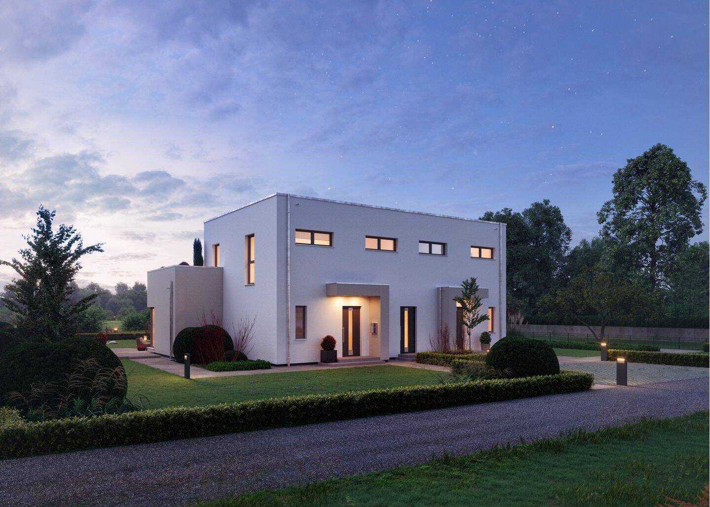 Haus zum Kauf - Mehr