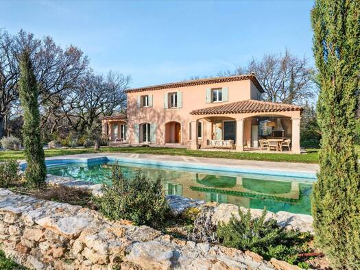 Einfamilienhaus zum Kauf 1.390.000 € 7 Zimmer 200 m² 2.776,7 m² Grundstück Durance-Cantarel AIX EN PROVENCE 13100