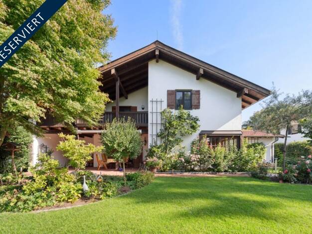 Einfamilienhaus zum Kauf 849.000 € 7 Zimmer 285,7 m² 840 m² Grundstück Altötting Altötting 84503