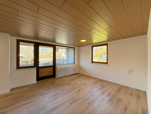 Wohnung zur Miete 482 € 2 Zimmer 40,3 m² 1. Geschoss Niederöblarn 8960
