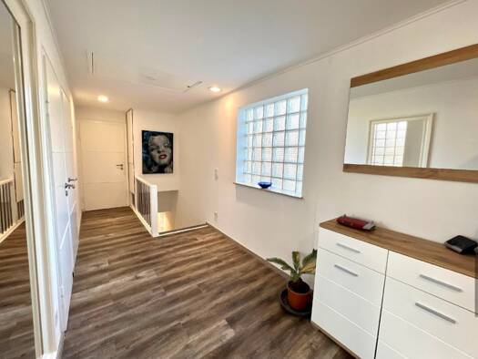 Terrassenwohnung zur Miete 1.300 € 4,5 Zimmer 120 m² Geschoss 2/3 frei ab sofort Iprump/Stickgras Delmenhorst 27751