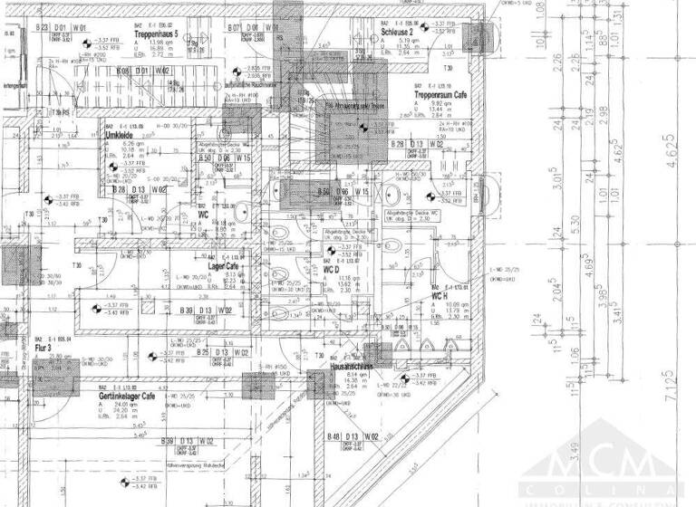 Restaurant zum Kauf 799.000 € Ostend Frankfurt 60316