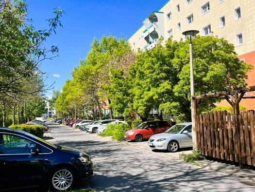 Wohnung zum Kauf provisionsfrei 120.000 € 1 Zimmer 30 m² 4. Geschoss Neu-Hohenschönhausen Berlin 13059