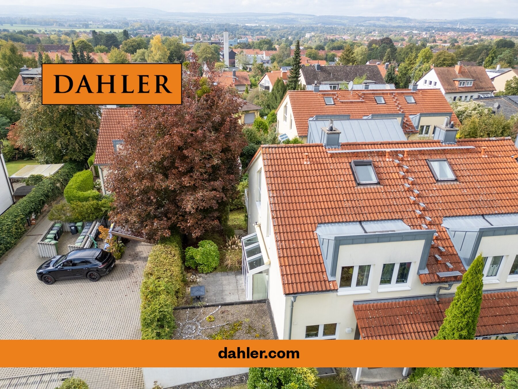 Reihenendhaus zum Kauf 595.000 € 6 Zimmer 158 m²<br/>Wohnfläche 312 m²<br/>Grundstück Sandersbeek Göttingen 37085