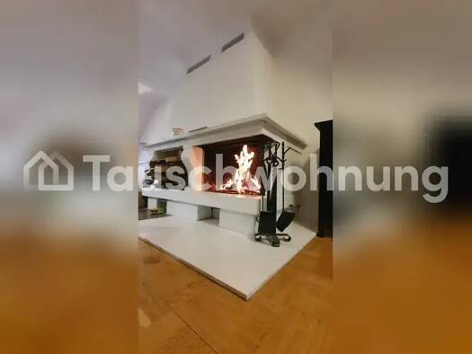 Wohnung zur Miete Tauschwohnung 1.340 € 3 Zimmer 90 m² 6. Geschoss Westend-Nord Frankfurt am Main 60322