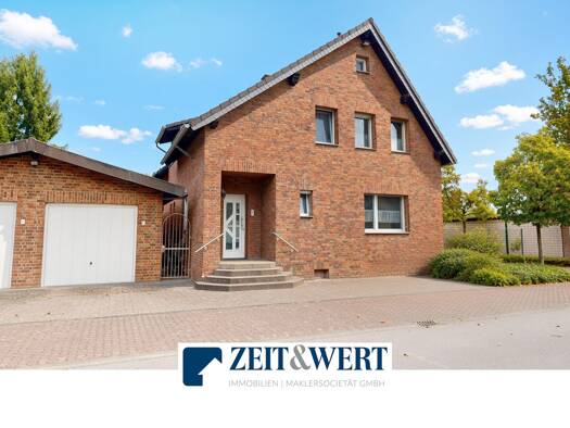 Mehrfamilienhaus zum Kauf 549.000 € 6 Zimmer 240 m² 518 m² Grundstück Berrenrath Hürth 50354