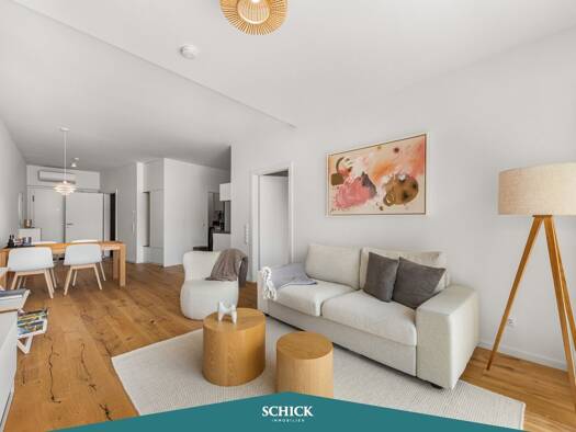 Wohnung zum Kauf 447.400 € 2 Zimmer 61 m² EG Steindorf am Ossiacher See 9552