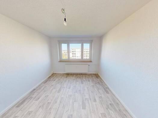 Wohnung zur Miete 443 € 3 Zimmer 71,4 m² 7. Geschoss frei ab 01.09.2026 Scharnhorststr. 9 Yorckgebiet Chemnitz 09130