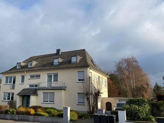 Wohnung zur Miete 710 € 3 Zimmer 70 m² frei ab 01.03.2026 Weismark-Feyen Trier 54294