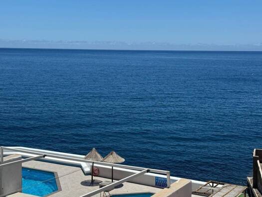 Wohnung zum Kauf 320.000 € 2 Zimmer 90 m² 2. Geschoss Marítima 1 Candelaria 38509