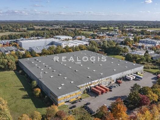 Halle/Industriefläche zur Miete provisionsfrei 4,95 € 15.000 m² Lagerfläche Eppertshausen 64859