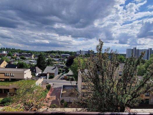 Terrassenwohnung zum Kauf 262.463 € 3 Zimmer 97,6 m² 6. Geschoss frei ab sofort Broicherdorfstraße 81 Kaarst-West Kaarst 41564