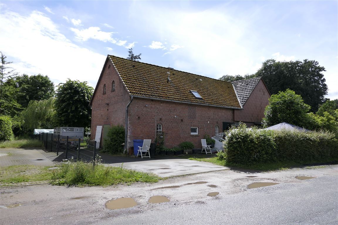 Lagerhalle zur Miete 7 € 75 m²<br/>Lagerfläche Eckel Rosengarten , Kr Harburg 21224