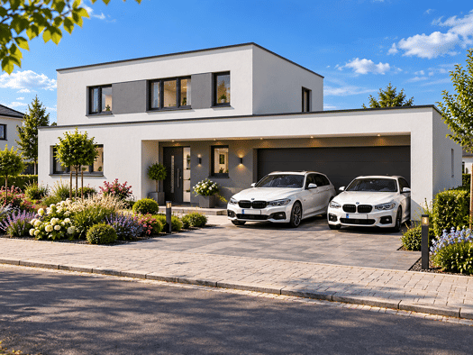 Einfamilienhaus zum Kauf - Erstbezug 619.000 € 142 m² 1.454 m² Grundstück frei ab sofort Neukirchen Neukirchen/Erzgebirge 09221