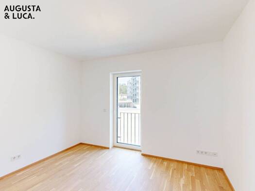 Wohnung zur Miete 1.340 € 3 Zimmer 76,2 m² 1. Geschoss frei ab 01.11.2026 Kurt-Viermetz-Straße 1a Innenstadt Innenstadt 86150