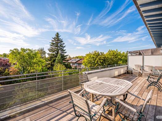 Wohnung zum Kauf 869.000 € 3 Zimmer 133,7 m² 2. Geschoss Bergham Taufkirchen 82024