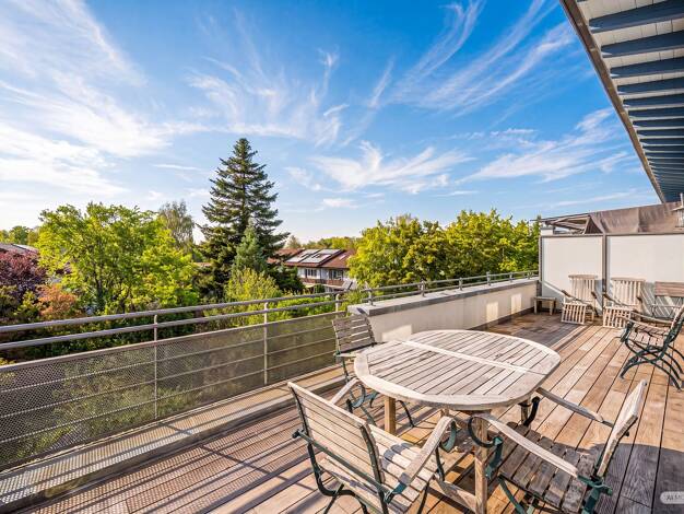 Wohnung zum Kauf 869.000 € 3 Zimmer 133,7 m² 2. Geschoss Bergham Taufkirchen 82024