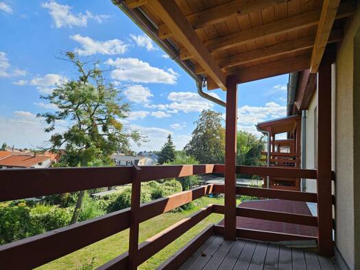 Wohnung zur Miete 730 € 3,5 Zimmer 88,5 m² Geschoss 3/3 frei ab sofort Otternweg 27 Hopfengarten Magdeburg 39120