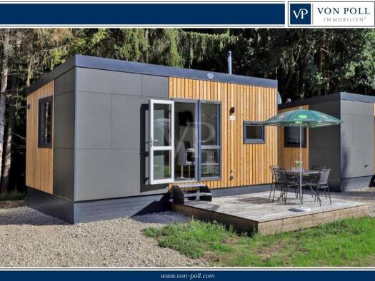 Haus zum Kauf 113.500 € 2 Zimmer 24 m² 0 m² Grundstück Pleinfeld 91785