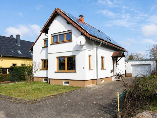 Mehrfamilienhaus zum Kauf 389.000 € 8 Zimmer 190 m² 998 m² Grundstück Limbach Kirkel 66459