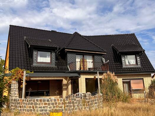Haus zum Kauf 375.000 € 8 Zimmer 255 m² 2.539 m² Grundstück frei ab sofort Parsau Parsau 38470