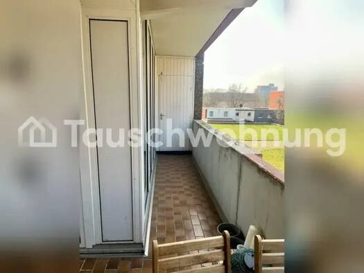 Wohnung zur Miete Tauschwohnung 800 € 2 Zimmer 70 m² 3. Geschoss Groß Buchholz Hannover 30177