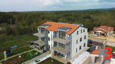 Wohnung zum Kauf 217.000 € 3 Zimmer 63 m² 1. Geschoss Porec 52440