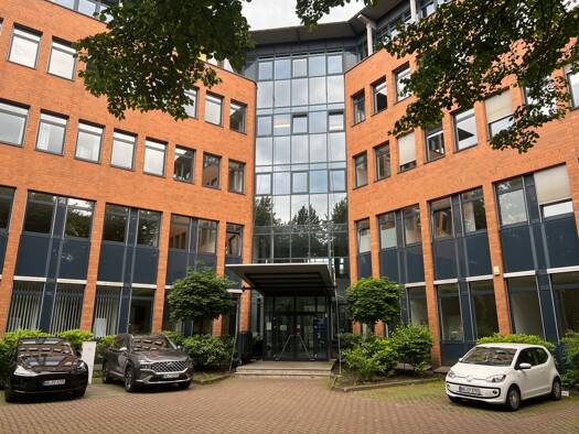 Bürofläche zur Miete 14,50 € 203 m² Bürofläche Fuhlsbüttel Hamburg 22335