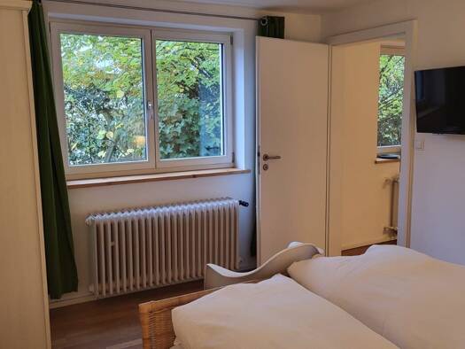 Studio zur Miete 680 € 3 Zimmer 50 m² EG An der Ziegelei Heiligkreuz Trier 54295