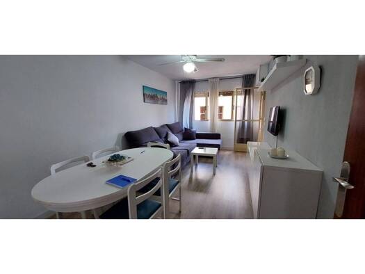 Wohnung zur Miete 750 € 2 Zimmer 76 m² 1. Geschoss San Pedro del Pinatar 30740