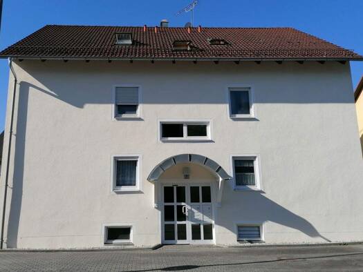 Wohnung zum Kauf 2 Zimmer 58 m² Schwandorf 92421