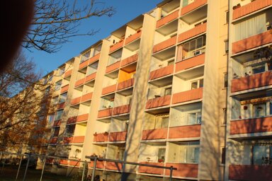 Wohnung zum Kauf 65.000 € 3 Zimmer 55 m² 5. Geschoss frei ab sofort Annaberg Annaberg-Buchholz 09456