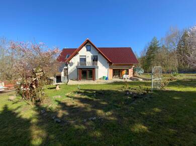 Einfamilienhaus zum Kauf 315.500 € 6 Zimmer 110 m² 2.134 m² Grundstück Schlotheim Nottertal-Heilinger Höhen 99994