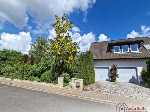 Mehrfamilienhaus zum Kauf 599.000 € 8 Zimmer 328 m² 1.224 m² Grundstück Markt Bibart Markt Bibart 91477
