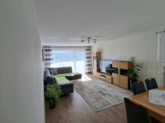 Wohnung zur Miete 913 € 3 Zimmer 83 m² Geschoss 5/6 frei ab 01.12.2026 Bad Kreuznach Bad Kreuznach 55543