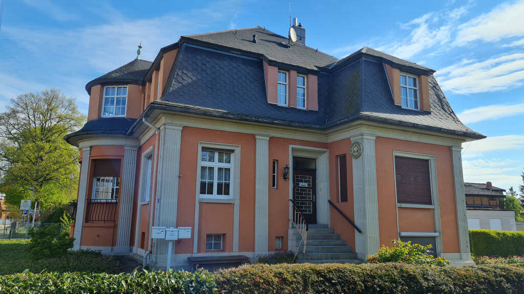 Haus – Seehausen (Altmark), Beuster - Ansicht 2