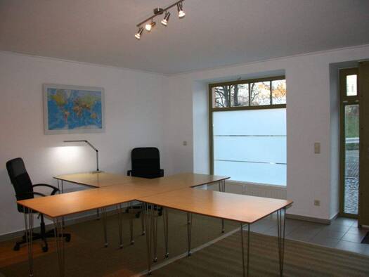 Bürofläche zur Miete provisionsfrei 340 € 48 m² Bürofläche Brunnenstraße Innenstadt Görlitz 02826