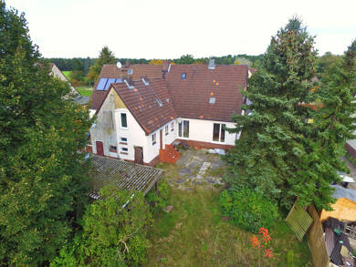 Doppelhaushälfte zum Kauf 69.000 € 4 Zimmer 135 m² 778 m² Grundstück Eschede Eschede 29348