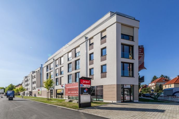 Ladenfläche zur Miete provisionsfrei 12 € 304 m²<br/>Verkaufsfläche Teplitzer Straße 76/78 Strehlen-Südwest (Donndorfstr.) Dresden 01219