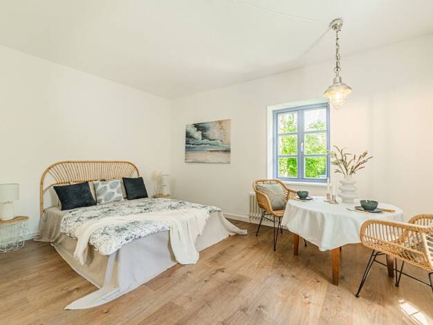 Wohnung zum Kauf 169.900 € 1 Zimmer 34 m² Eckernförde 24340