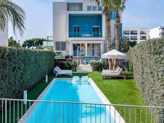 Haus zum Kauf 1.290.000 € 170 m² Monopoli 70043
