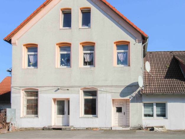 Laden zum Kauf 1.730 € 115 m² Verkaufsfläche Barsinghausen 30890
