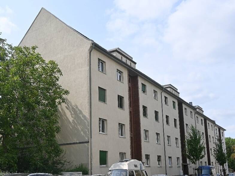 Wohnung zum Kauf 180.000 € 3 Zimmer 73 m² Gohlis-Süd Leipzig 04155