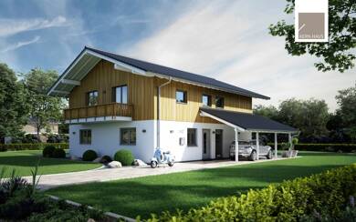 Einfamilienhaus zum Kauf provisionsfrei 724.900 € 5 Zimmer 209 m² 618 m² Grundstück Zimmernsupra 99100