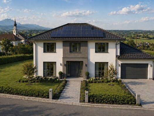 Grundstück zum Kauf 649.000 € 675 m² Grundstück Anthering 5102