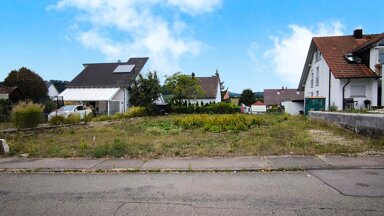 Grundstück zum Kauf provisionsfrei 339.000 € 545 m² Grundstück Bietingen Gottmadingen 78244