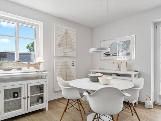 Doppelhaushälfte zum Kauf 869.000 € 3 Zimmer 89,4 m² 722 m² Grundstück Sankt Peter-Ording 25826